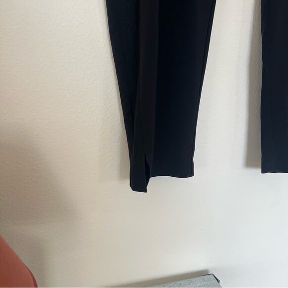 Athleta Brookyn Black Ankle Pants - Picture 5 of 9